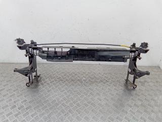 передняя панель крепления облицовки (телевизор) Mercedes-Benz A-Класс W176 [рестайлинг] 2016