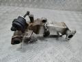 охладитель EGR / Радиатор EGR BMW X5 E70 2008, 780544607 - фото №3