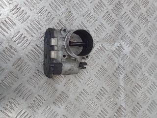 заслонка дроссельная Volvo S80 1 поколение [рестайлинг] 2005, 2.4 л., дизель, 8692720