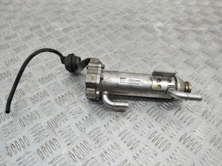 охладитель EGR / Радиатор EGR Volvo V70 2 поколение [рестайлинг] 2005, 50086403