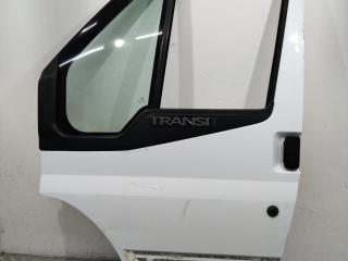 дверь передняя левая Ford Transit 7 поколение 2007
