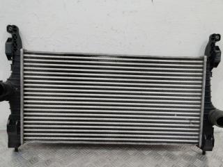 интеркулер Hyundai Sonata NF 2007