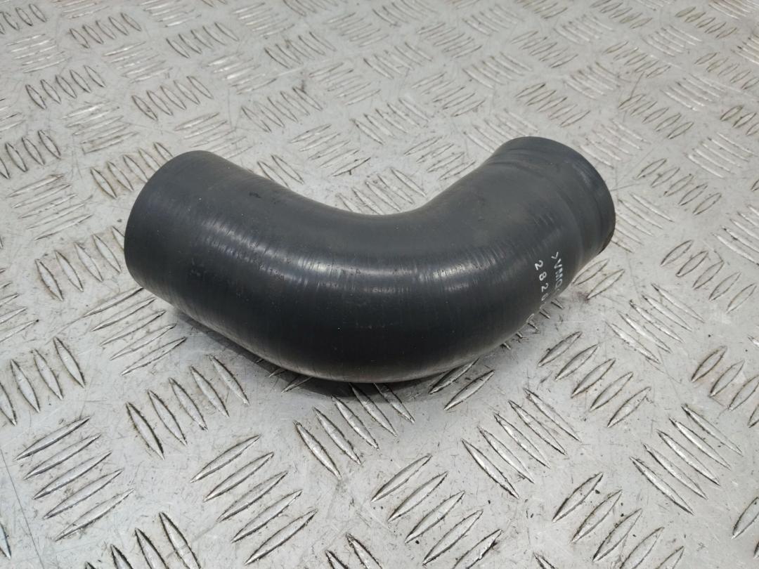 патрубок интеркулера Hyundai Sonata NF 2007, 2826327410 - фото №1