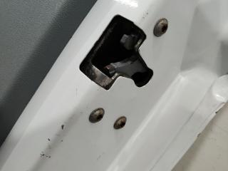 замок двери передней правой Ford Transit 7 поколение 2007