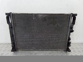 радиатор (основной) Mercedes-Benz E-Класс W211/S211 2004, A2115001302