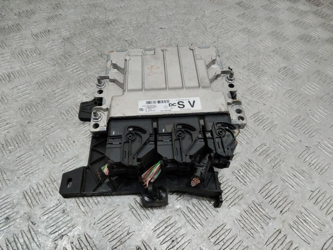 блок управления двигателем Renault Scenic 4 поколение 2019, A2829003600 - фото №1