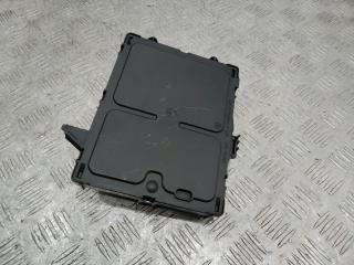 Блок управления BCM (Body Control Module) Renault Kadjar 1 поколение 2016, 284B15533R