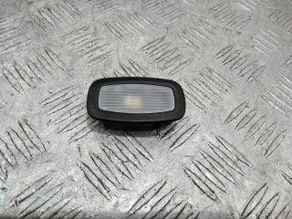 фонарь салона (плафон) Mercedes-Benz GLC Coupe C253 [рестайлинг] 2019, A0009063105