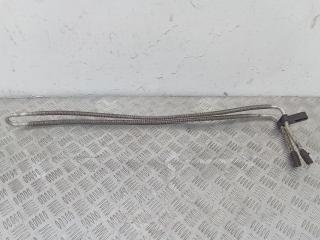 радиатор гидроусилителя Mercedes-Benz Sprinter 2 поколение [рестайлинг] (W906) 2017, A9064661924, A9064662024