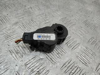 моторчик заслонки печки Renault Kadjar 1 поколение 2016, T37221B, 0704161B