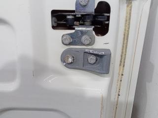 замок двери IVECO Daily 4 поколение 2006