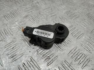 моторчик заслонки печки Renault Kadjar 1 поколение 2016, 2902161A, T1013D34W