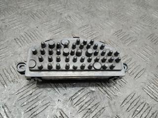 сопротивление печки Renault Kadjar 1 поколение 2016, T954061B, 1ZB161521145