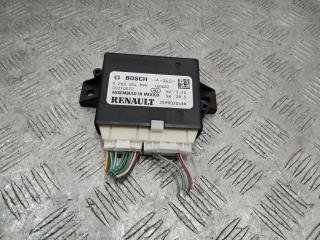 блок управления парктрониками Renault Kadjar 1 поколение 2016, 259903043R