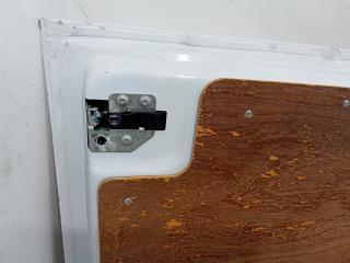 замок двери Mercedes-Benz Sprinter 2 поколение [рестайлинг] (W906) 2017