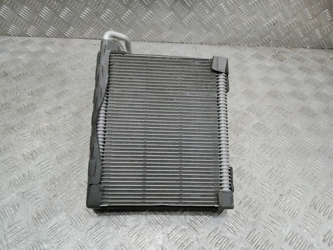 испаритель кондиционера Renault Kadjar 1 поколение 2016, T61704A - фото №1