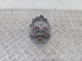 генератор Renault Scenic 3 поколение 2010, 1.6 л., бензин, 8200667619