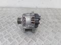 генератор Renault Scenic 3 поколение 2010, 1.6 л., бензин, 8200667619 - фото №4