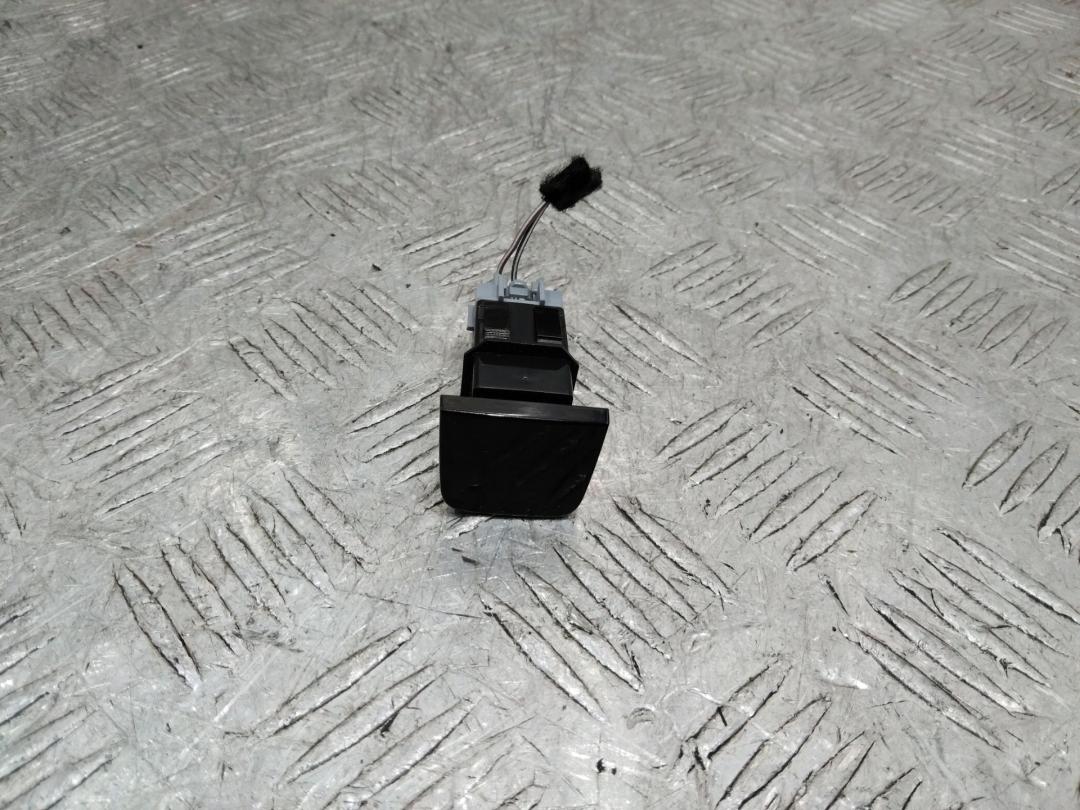 кнопка центрального замка Renault Kadjar 1 поколение 2016, 252922217R - фото №1