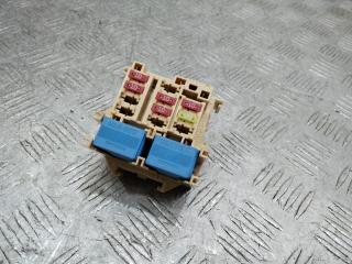 блок предохранителей Renault Kadjar 1 поколение 2016