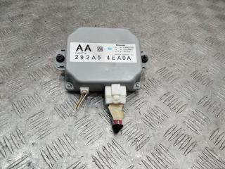 блок управления камерой Renault Kadjar 1 поколение 2016, 292A54EA0A