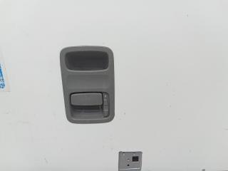 ручка внутренняя Mercedes-Benz Sprinter 2 поколение [рестайлинг] (W906) 2016