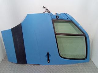 дверь передняя левая Volkswagen Crafter 1 поколение [рестайлинг] 2013