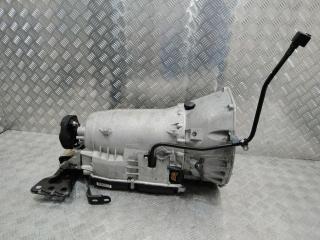 КПП автоматическая (АКПП) Mercedes-Benz E-Класс W211/S211 [рестайлинг] 2007, 2.2 л., дизель, АКПП, 722699, 2032700100