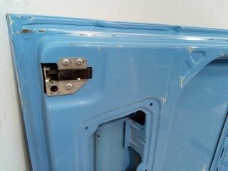 замок двери Volkswagen Crafter 1 поколение [рестайлинг] 2013