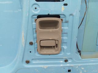 ручка внутренняя Volkswagen Crafter 1 поколение [рестайлинг] 2013