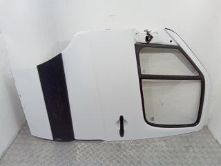 дверь передняя левая Mercedes-Benz Sprinter 2 поколение [рестайлинг] (W906) 2016