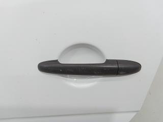 ручка наружная Mercedes-Benz Sprinter 2 поколение [рестайлинг] (W906) 2016