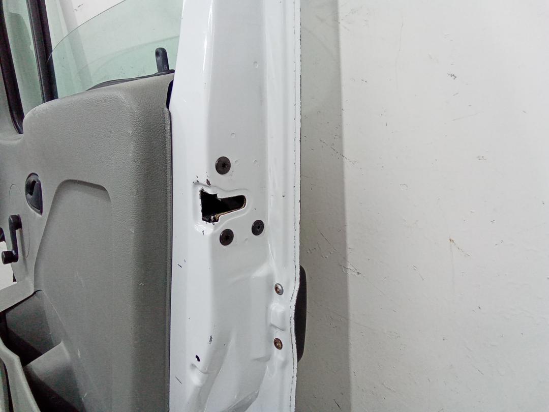 замок двери передней правой IVECO Daily 4 поколение 2006 - фото №1