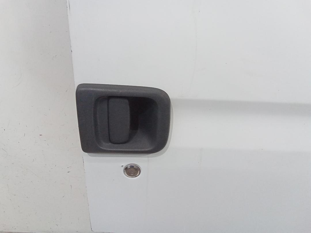 ручка наружная IVECO Daily 4 поколение 2006 - фото №1