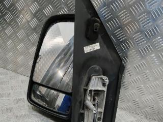 зеркало наружное левое Volkswagen Crafter 1 поколение [рестайлинг] 2013, 2E1857507A