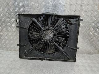 вентилятор радиатора Mercedes-Benz S-Класс W222/C217/A217 [рестайлинг] 2017, A0999060612