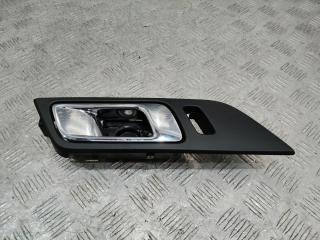 ручка внутренняя Ford Mustang 6 поколение 2015, FR3B6322601A