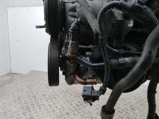 насос гидроусилителя руля Audi A3 8L [рестайлинг] 2000, 1.8 л., APG, бензин, АКПП, 038145255A