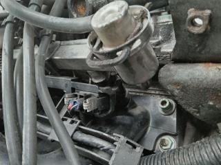 форсунка Audi A3 8L [рестайлинг] 2000, 1.8 л., APG, бензин, АКПП