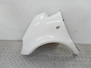 крыло переднее левое Mercedes-Benz A-Класс W168 1998, A1688800318