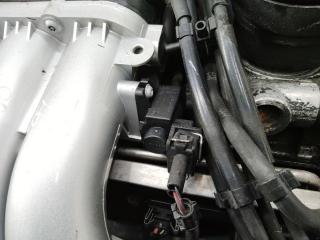 электромагнитный клапан Audi A3 8L [рестайлинг] 2000, 1.8 л., APG, бензин, АКПП