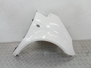 крыло переднее правое Mercedes-Benz A-Класс W168 1998, A1688800418