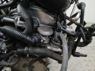 клапан EGR Audi A3 8L [рестайлинг] 2000, 1.8 л., APG, бензин, АКПП, 037131351