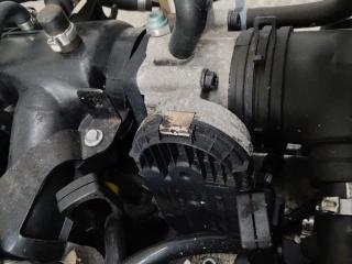 заслонка дроссельная Audi A3 8L [рестайлинг] 2000, 1.8 л., APG, бензин, АКПП, 06A133062