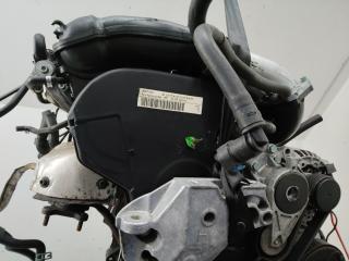 защита (кожух) ремня ГРМ Audi A3 8L [рестайлинг] 2000, 1.8 л., APG, бензин, АКПП