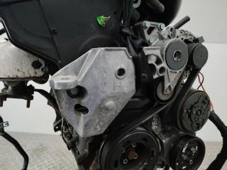 кронштейн двигателя Audi A3 8L [рестайлинг] 2000, 1.8 л., APG, бензин, АКПП