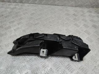 Крепление бампера заднего Mercedes-Benz GLC Coupe C253 [рестайлинг] 2019, A2538801103