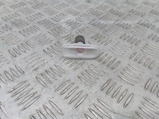 повторитель поворота на крыле Audi A3 8L [рестайлинг] 2000, 4B0949127