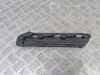 Крепление бампера переднего Volkswagen Caddy 3 поколение [рестайлинг] 2010, 1T0807050