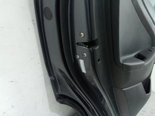 замок двери задней левой Hyundai Tucson 3 поколение [рестайлинг] 2018